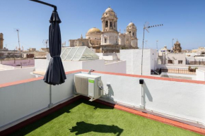 La Terraza del Populo Little Apartments